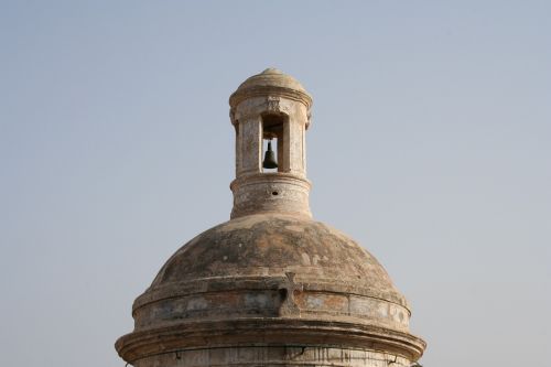 campaign dome monument