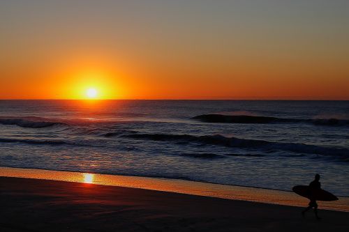 campeche santa catarina beach