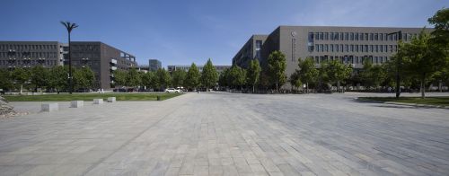 campus national taiwan normal university shijiazhuang