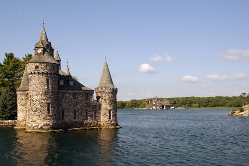 canada usa thousand islands