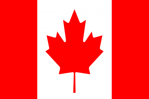 canada flag national flag