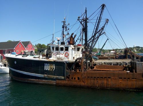 canada lunenburg nova scotia