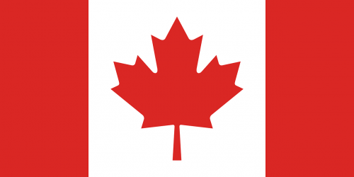 canada flag canadian