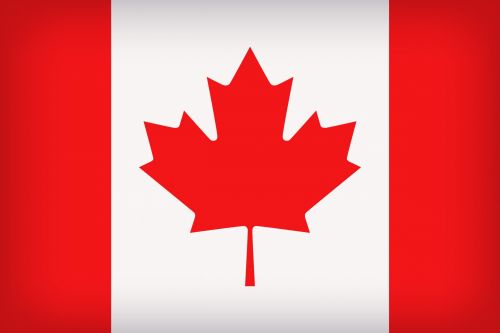 Canada Flag