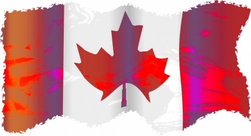 Canadian Flag