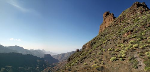 canary islands gran