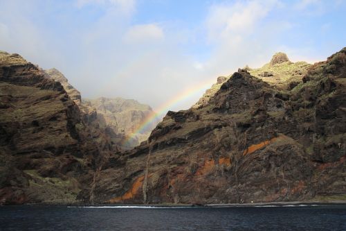 canary islands tenerife spain