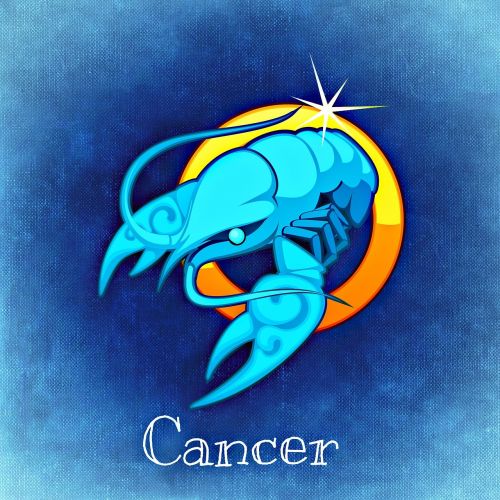cancer zodiac sign horoscope