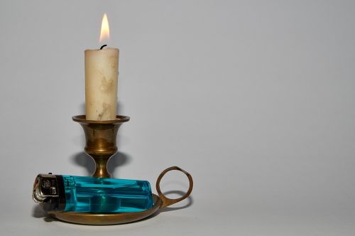 candle brand candlestick