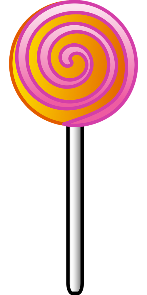 candy lollipop sweet