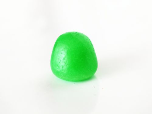 candy ball green