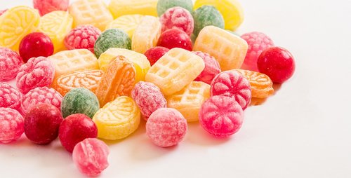 candy  sweets  sweet