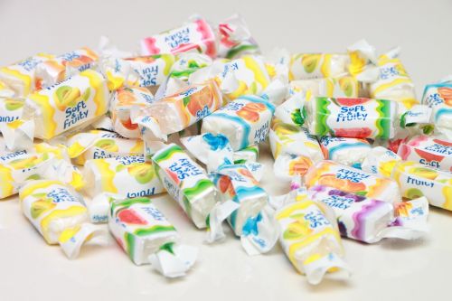 candy chews sweets