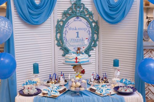 candy bar sweet table cake