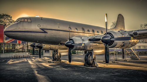 candy bomber  aircraft  historically