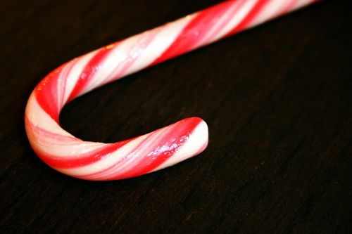 candy cane food sweet