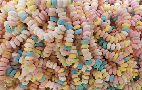 candy sweet colorful snack