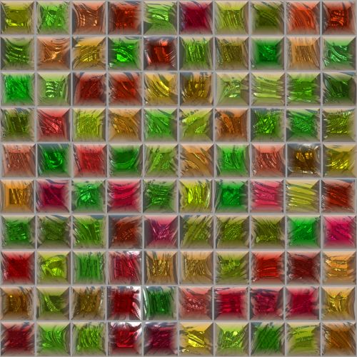 Candy Tiles
