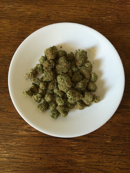 cannabis marijuana weed