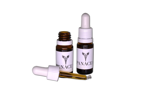 cannabis oil  droppers  cannabis tinctures