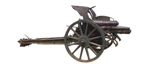 cannon tool ammunition