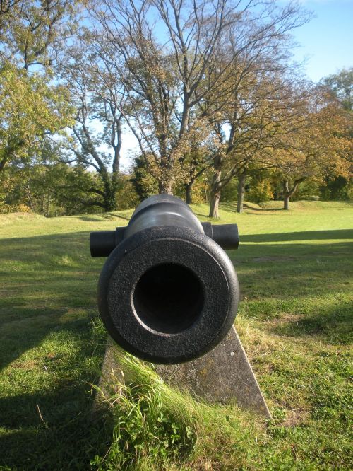 cannon weapon war