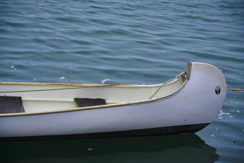 Canoe