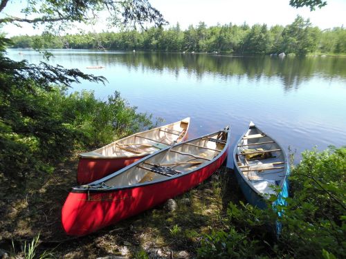 canoe new scotland vacancy