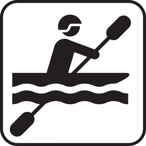canoeing paddling paddle