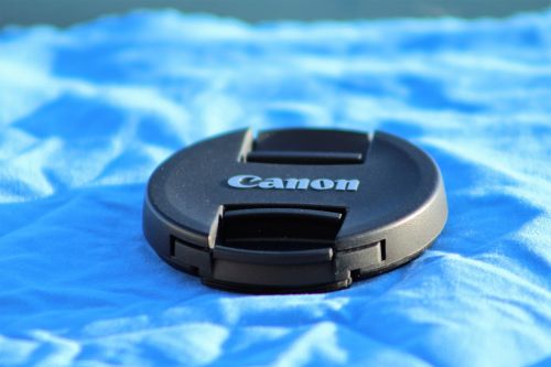 canon camera photography