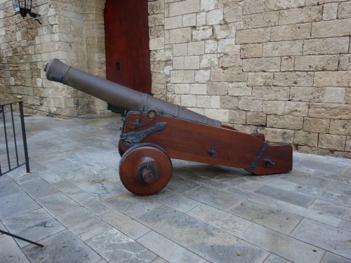 canon palace almudaina palma