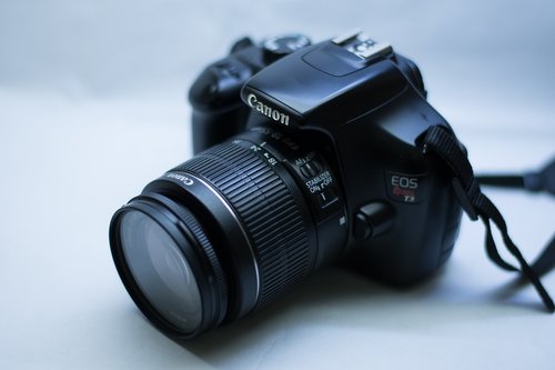 canon  photography  camera