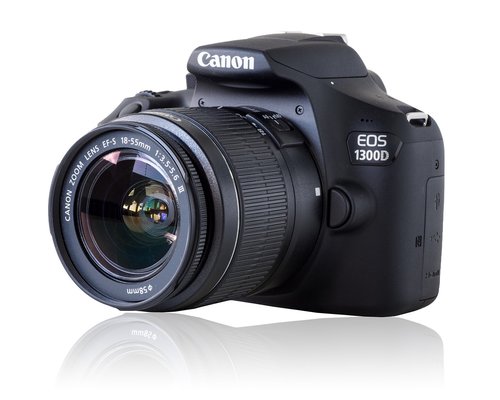 canon  camera  lens