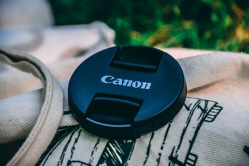 canon  camera  digital