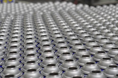 cans manufacturing business