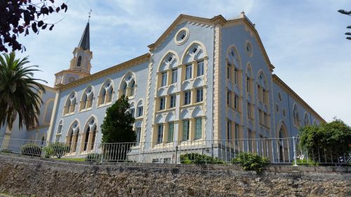 cantabria hostelry abbey