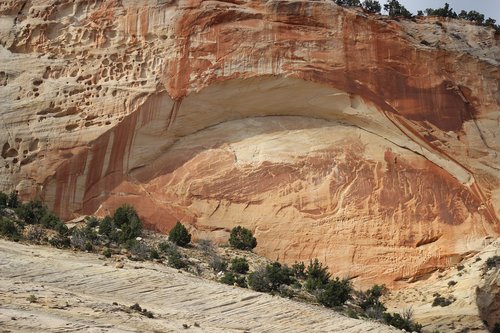 canyon  rock  nature