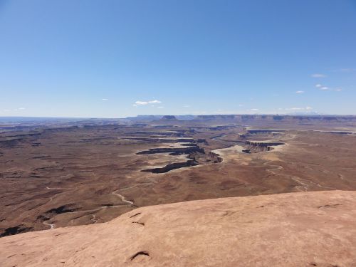 canyon valley moab
