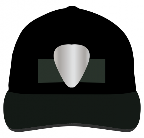 cap police officer