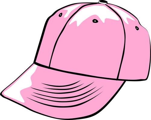 cap hat baseball