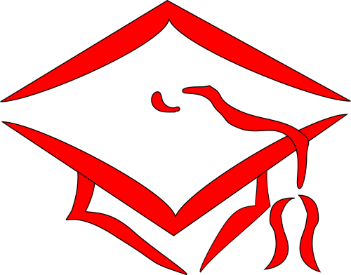 cap university red