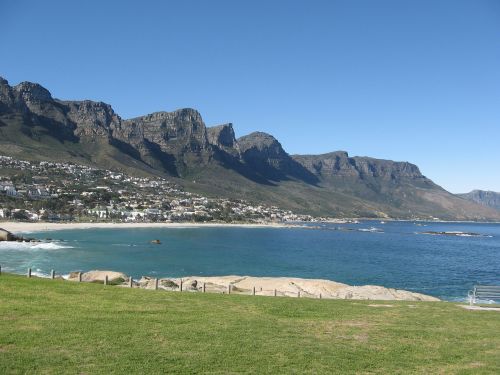 cape town south africa travel