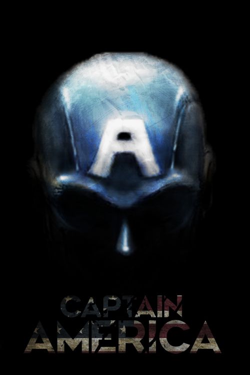 capitanamerica marvel avengers