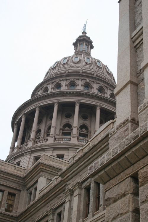 capitol rotunda austin texas