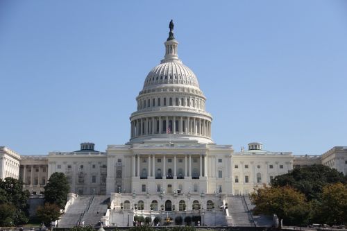 capitol dome government