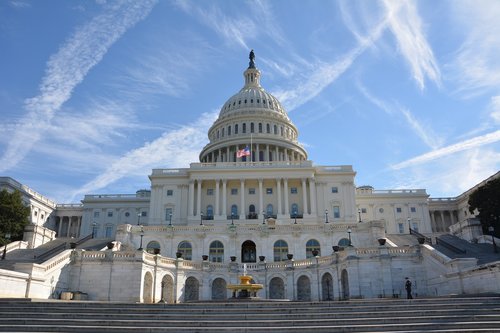 capitol  washington  usa