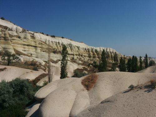 cappadocia turkey travel