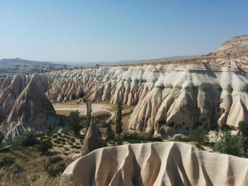 cappadocia turkey travel