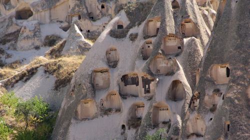 cappadocia kapadokya uchisar