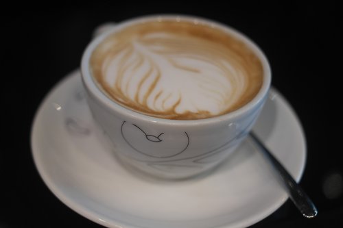cappuccino  cream  coffee